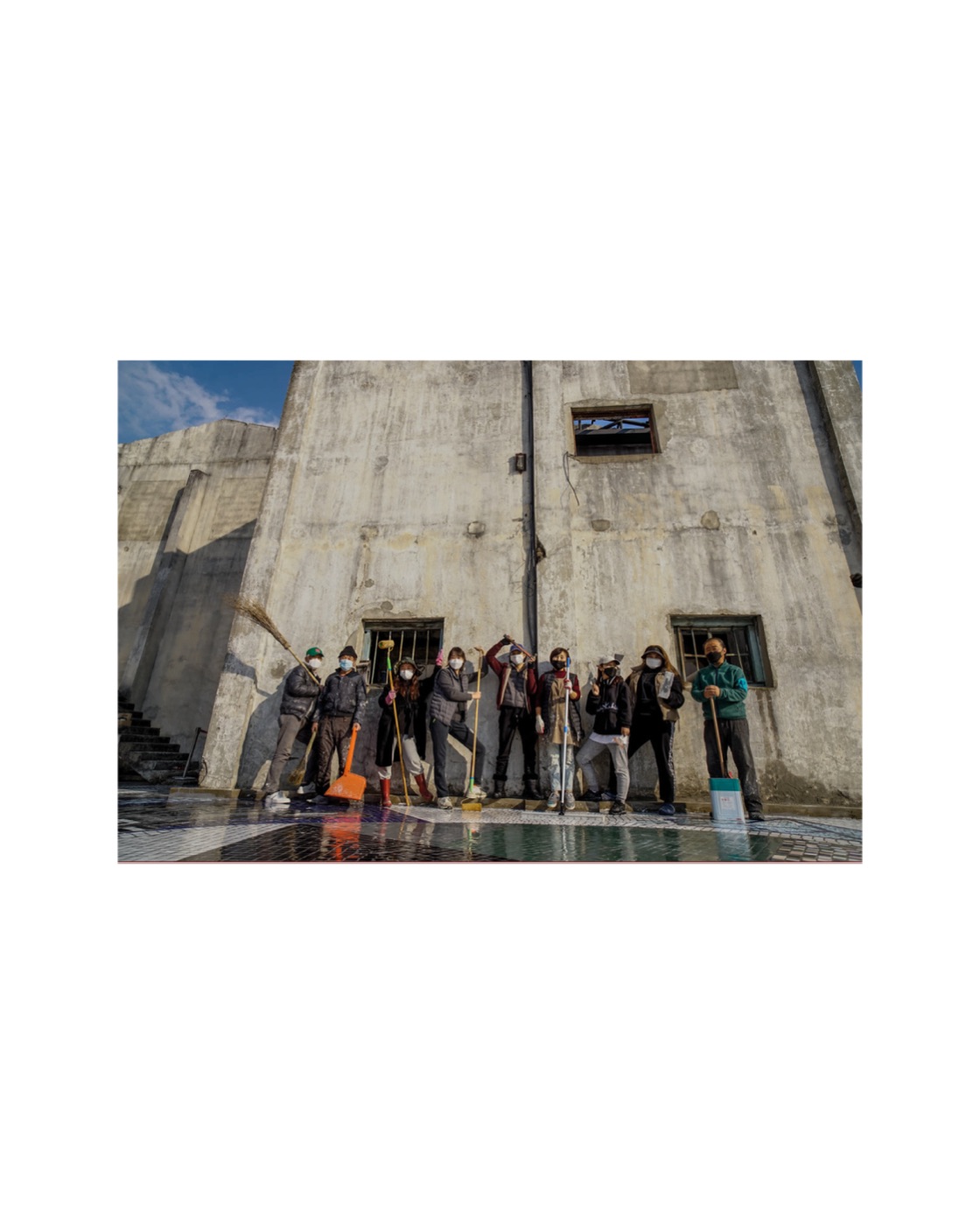 팔복 A/S Project