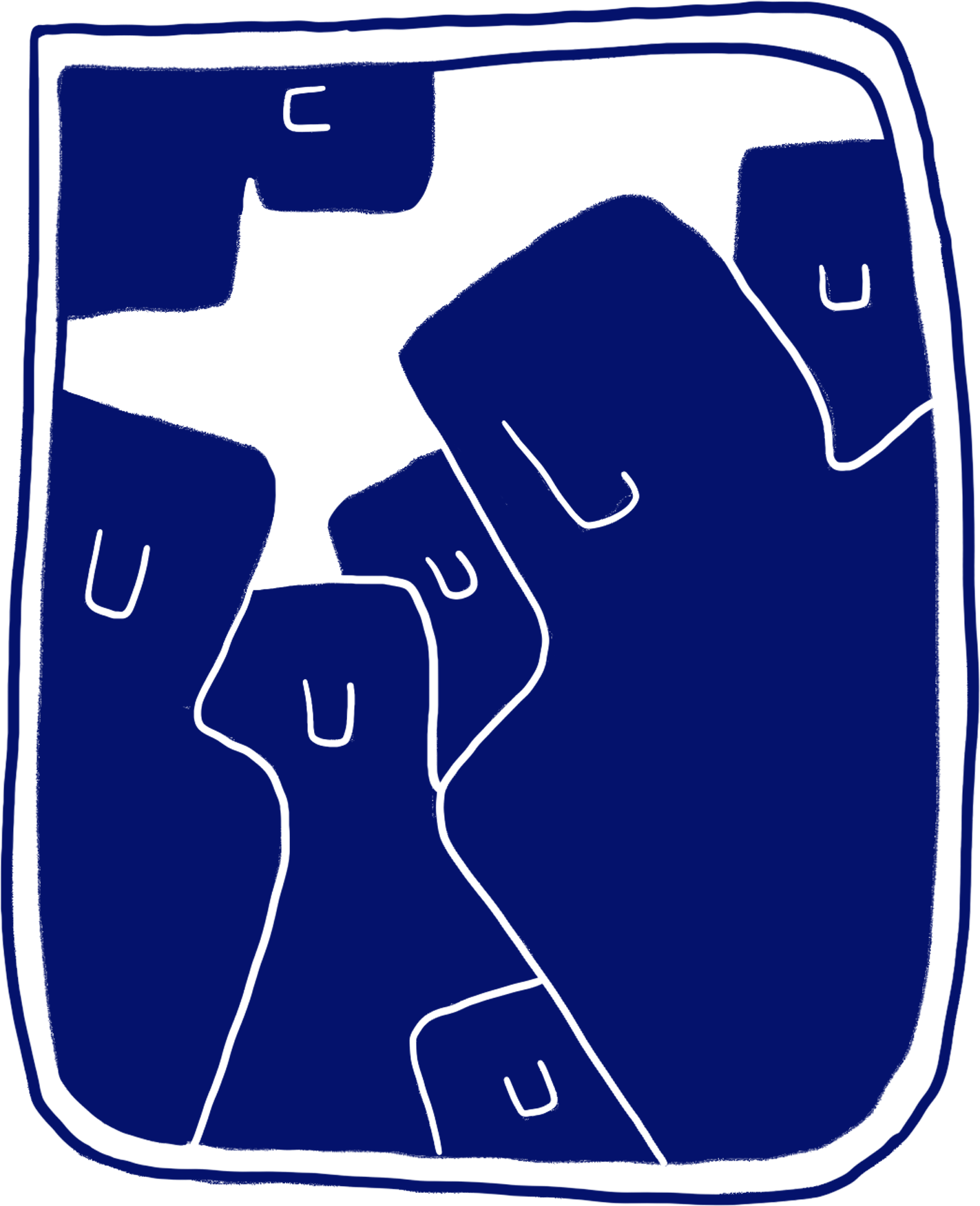 CHIGI 로고