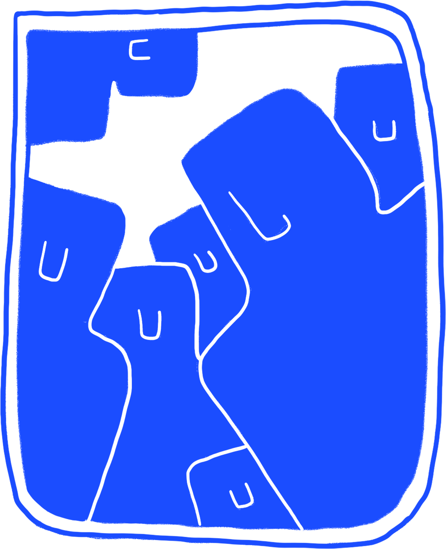 CHIGI 로고