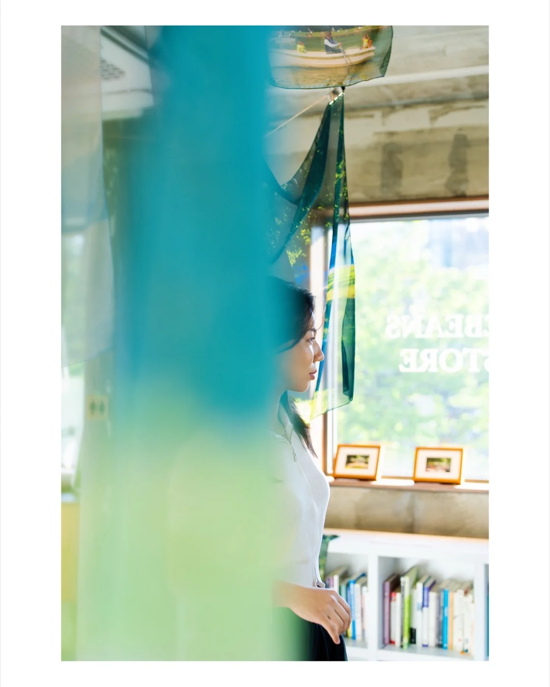 일상의 여름