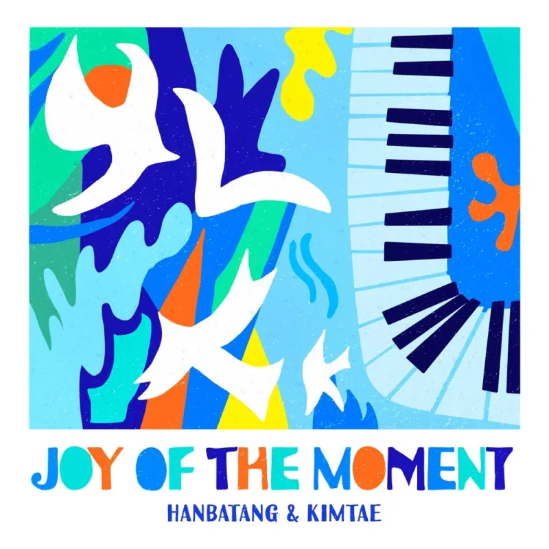 Joy of the Moment ver.2