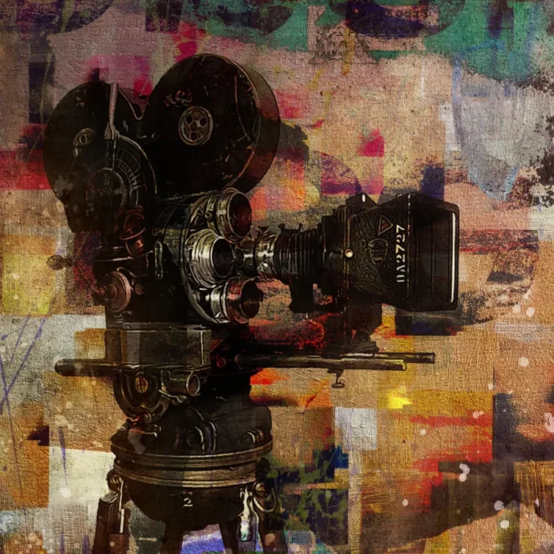 Cinema